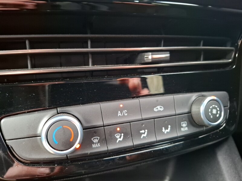 Used Vauxhall Mokka 2022 for sale - 77815489: Photo 14