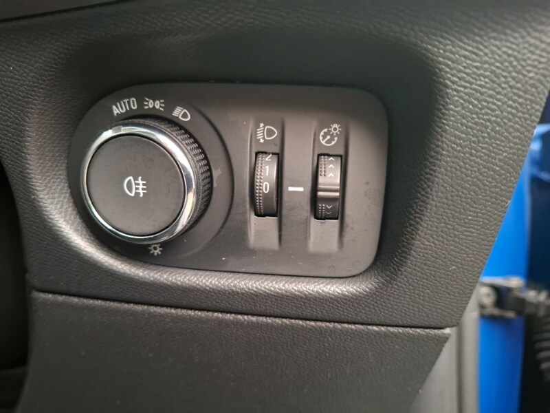 Used Vauxhall Mokka 2022 for sale - 77815489: Photo 16