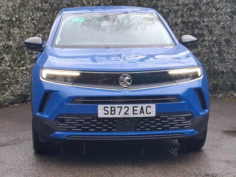 Used Vauxhall Mokka 2022 for sale - 77815489: Photo 19