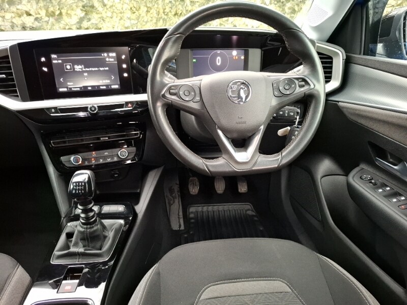 Used Vauxhall Mokka 2022 for sale - 77815489: Photo 7