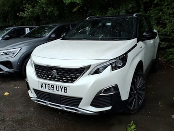 Used Peugeot 3008 2020 for sale - 79714300: Photo
