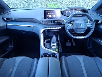 Used Peugeot 3008 2020 for sale - 79714300: Photo