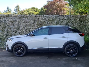 Used Peugeot 3008 2020 for sale - 79714300: Photo