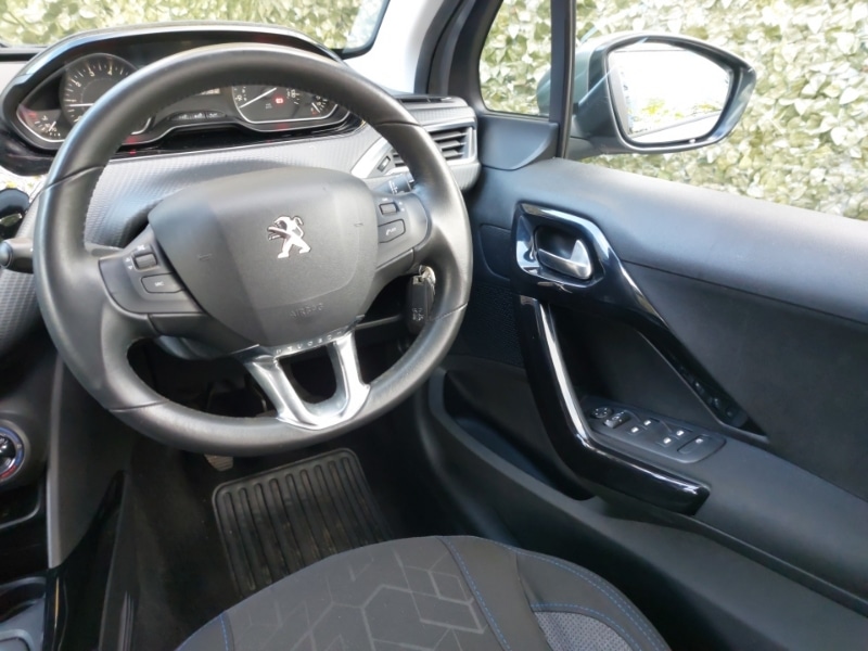 Used Peugeot 2008 2019 for sale - 76596716: Photo 10