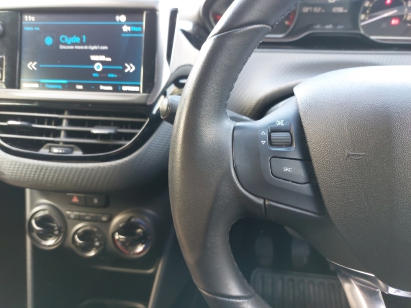 Used Peugeot 2008 2019 for sale - 76596716: Photo 12