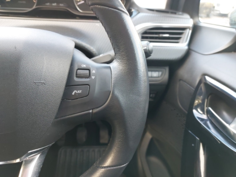 Used Peugeot 2008 2019 for sale - 76596716: Photo 13