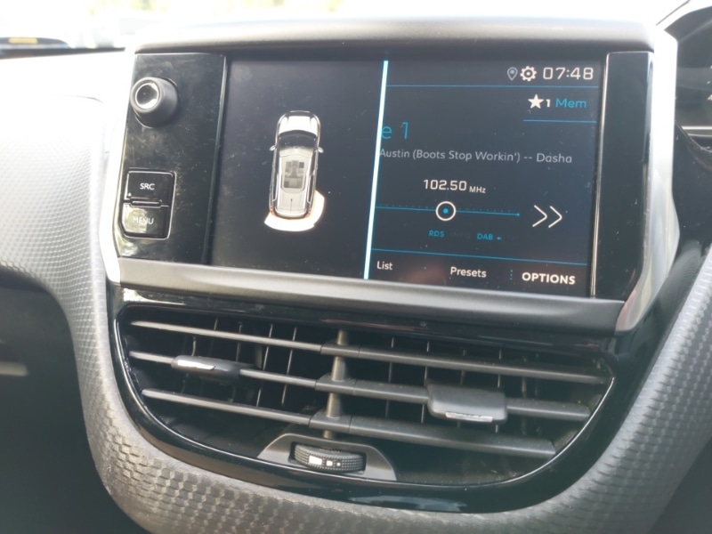 Used Peugeot 2008 2019 for sale - 76596716: Photo 14