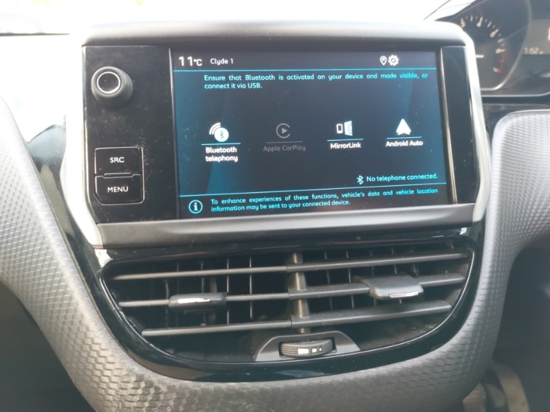 Used Peugeot 2008 2019 for sale - 76596716: Photo 15