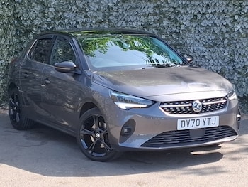 Used Vauxhall Corsa 2020 for sale - 78727804: Photo