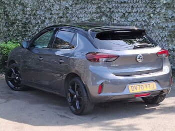 Used Vauxhall Corsa 2020 for sale - 78727804: Photo
