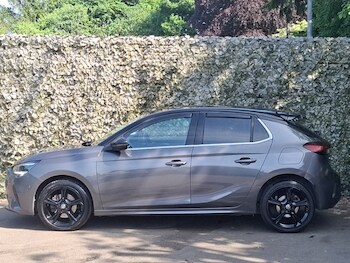 Used Vauxhall Corsa 2020 for sale - 78727804: Photo