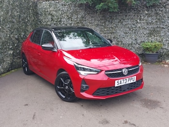 Vauxhall - Corsa