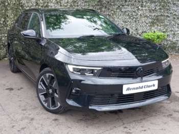 2025 - 115kW Ultimate 54kWh 5dr Auto