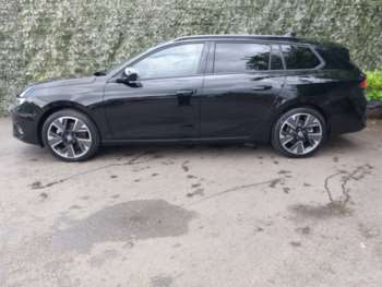 Used Vauxhall Astra 2025 for sale - 74886897: Photo