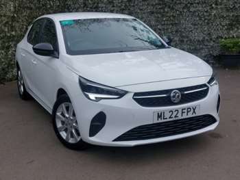 2022 - 1.2 SE Edition 5dr