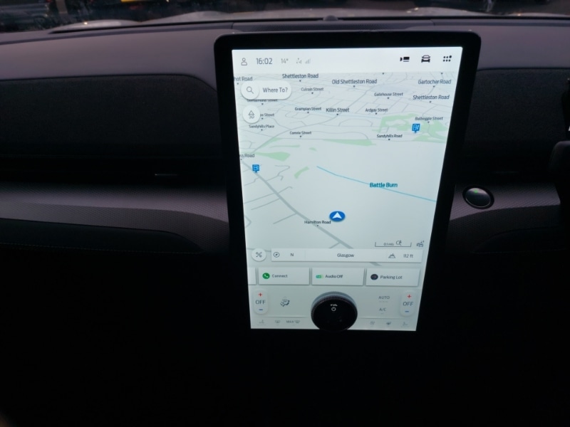 Used Ford Mustang Mach-E 2024 for sale - 76785543: Photo 13