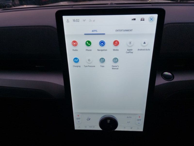 Used Ford Mustang Mach-E 2024 for sale - 76785543: Photo 14