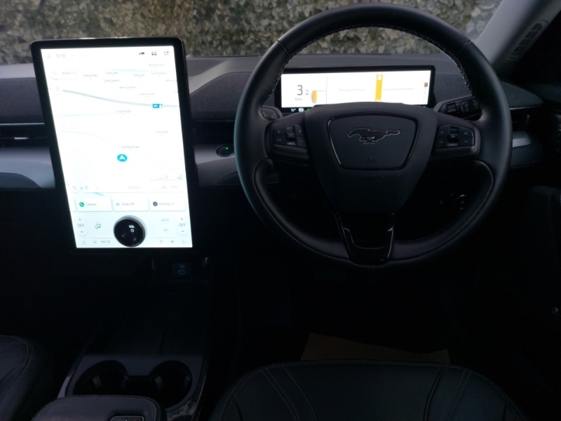 Used Ford Mustang Mach-E 2024 for sale - 76785543: Photo 7