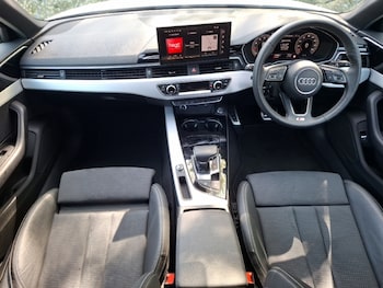 Used Audi A4 2024 for sale - 78498698: Photo