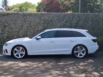 Used Audi A4 2024 for sale - 78498698: Photo