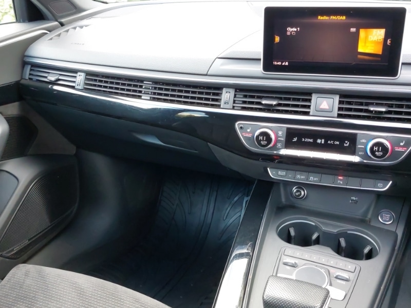 Used Audi A4 2019 for sale - 76348195: Photo 11