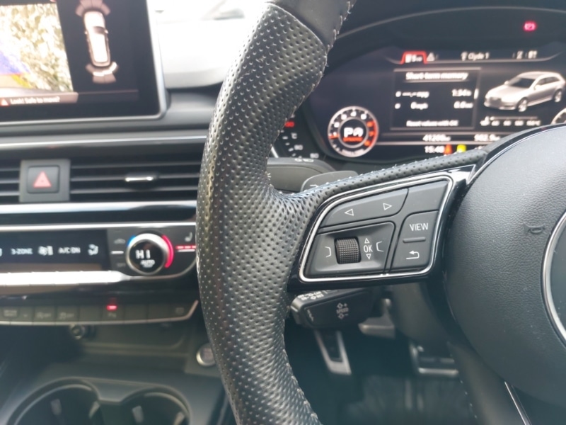 Used Audi A4 2019 for sale - 76348195: Photo 12