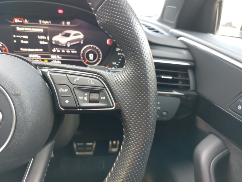 Used Audi A4 2019 for sale - 76348195: Photo 13