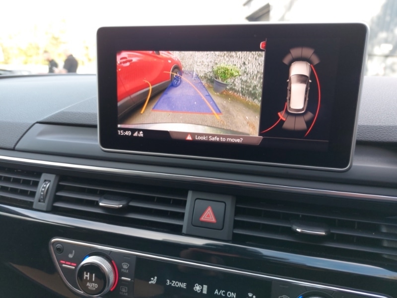 Used Audi A4 2019 for sale - 76348195: Photo 14