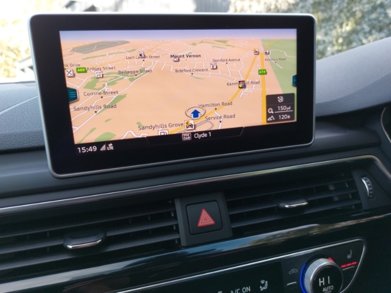 Used Audi A4 2019 for sale - 76348195: Photo 15