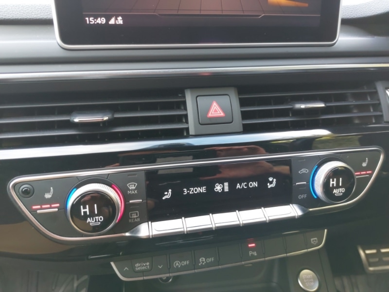 Used Audi A4 2019 for sale - 76348195: Photo 16