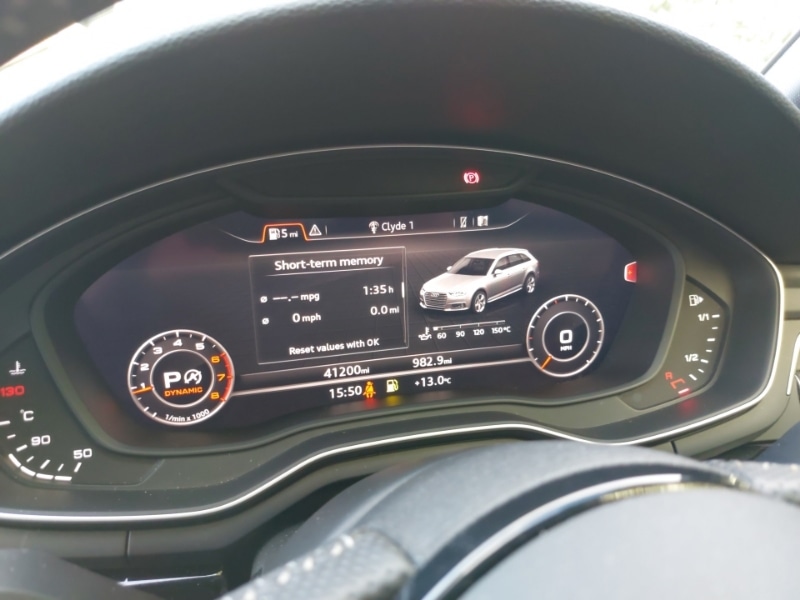 Used Audi A4 2019 for sale - 76348195: Photo 18