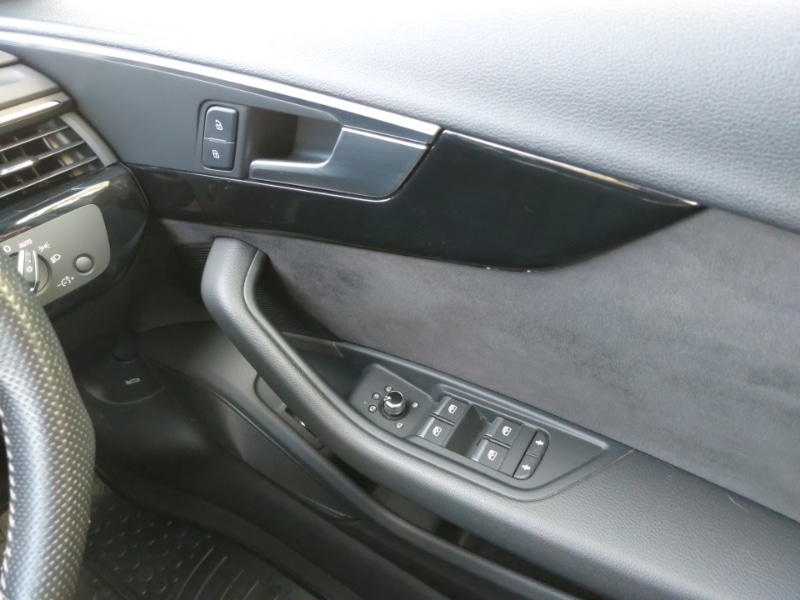 Used Audi A4 2019 for sale - 76348195: Photo 19