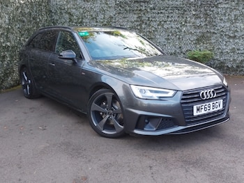 Audi - A4
