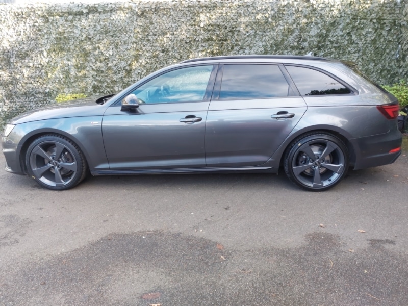 Used Audi A4 2019 for sale - 76348195: Photo 4