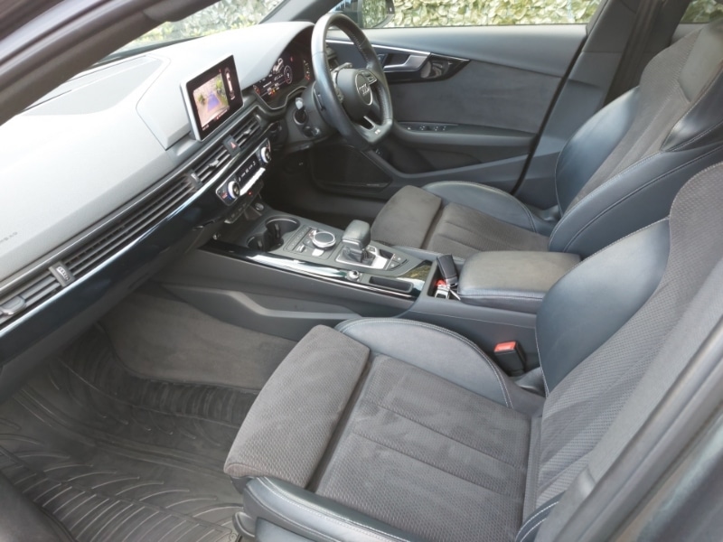 Used Audi A4 2019 for sale - 76348195: Photo 5