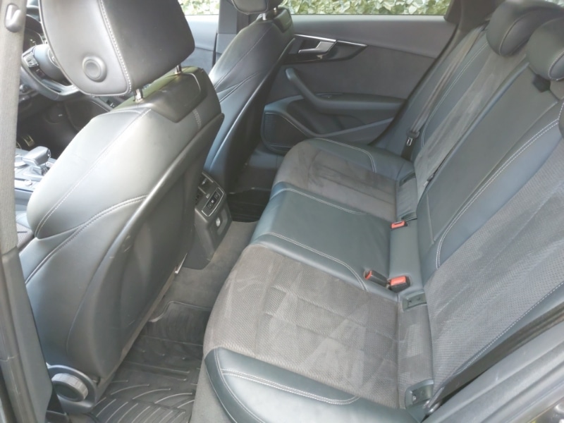 Used Audi A4 2019 for sale - 76348195: Photo 6