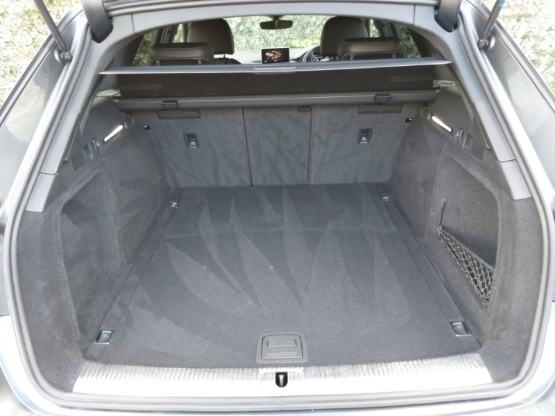 Used Audi A4 2019 for sale - 76348195: Photo 8