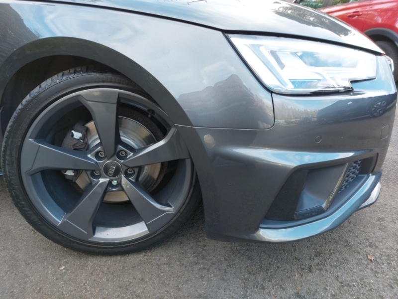 Used Audi A4 2019 for sale - 76348195: Photo 9