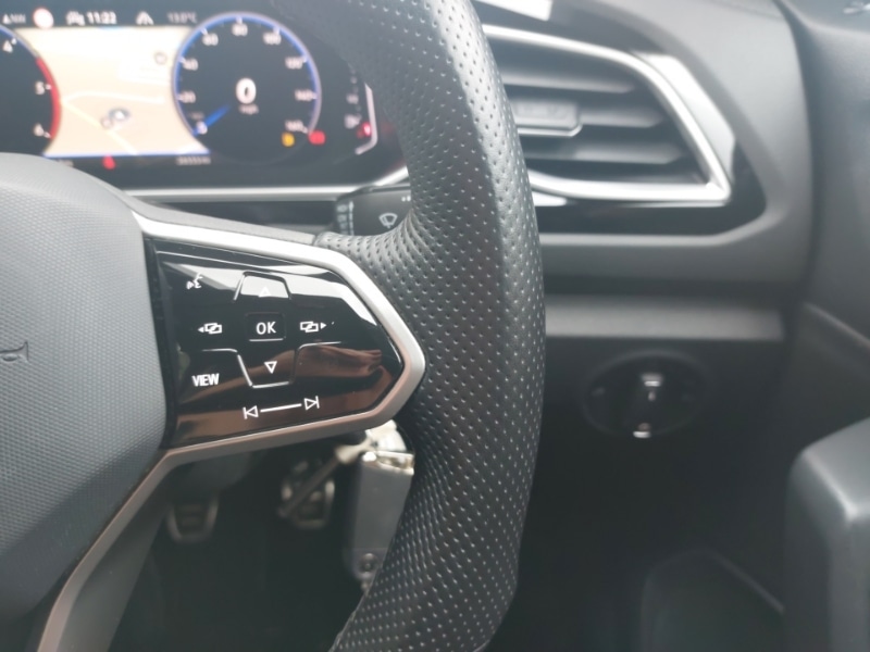 Used Volkswagen T-Roc 2023 for sale - 76335811: Photo 13