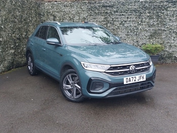 2023 - 2.0 TDI 150 EVO R-Line 5dr