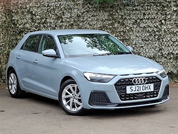 Used Audi A1 2021 for sale - 79505812: Photo