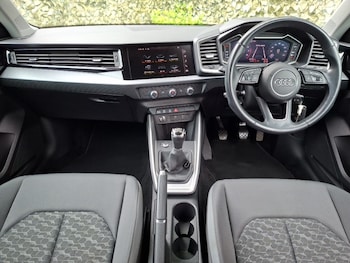 Used Audi A1 2021 for sale - 79505812: Photo