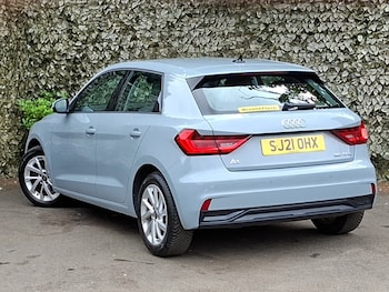 Used Audi A1 2021 for sale - 79505812: Photo