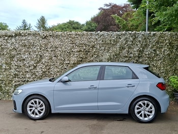 Used Audi A1 2021 for sale - 79505812: Photo