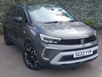2022 - 1.2 Turbo [130] Elite Edition 5dr Auto