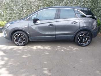 Used Vauxhall Crossland 2022 for sale - 74545263: Photo
