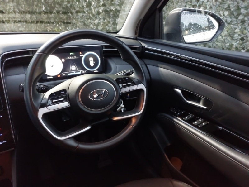 Used Hyundai TUCSON 2022 for sale - 76484013: Photo 10