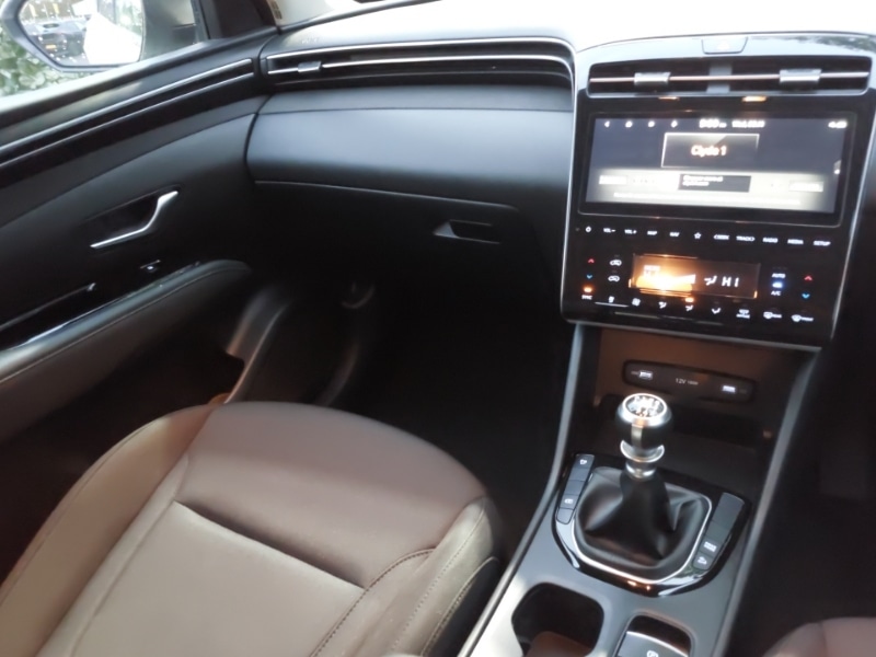 Used Hyundai TUCSON 2022 for sale - 76484013: Photo 11