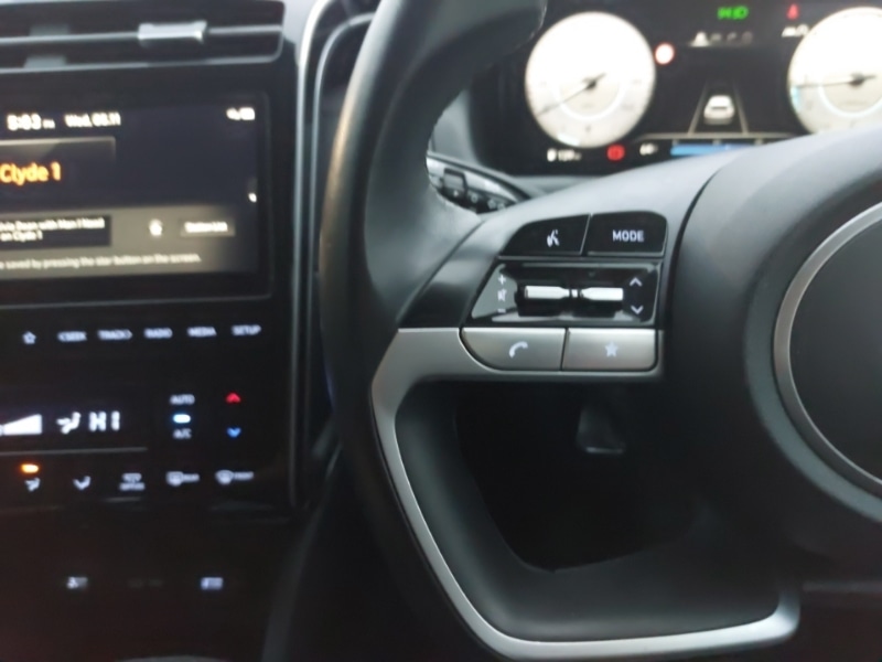 Used Hyundai TUCSON 2022 for sale - 76484013: Photo 12