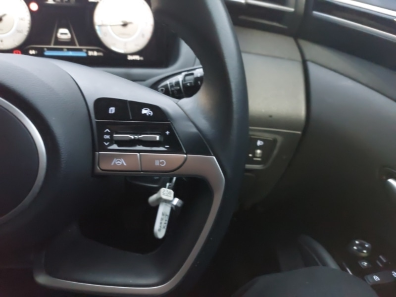 Used Hyundai TUCSON 2022 for sale - 76484013: Photo 13